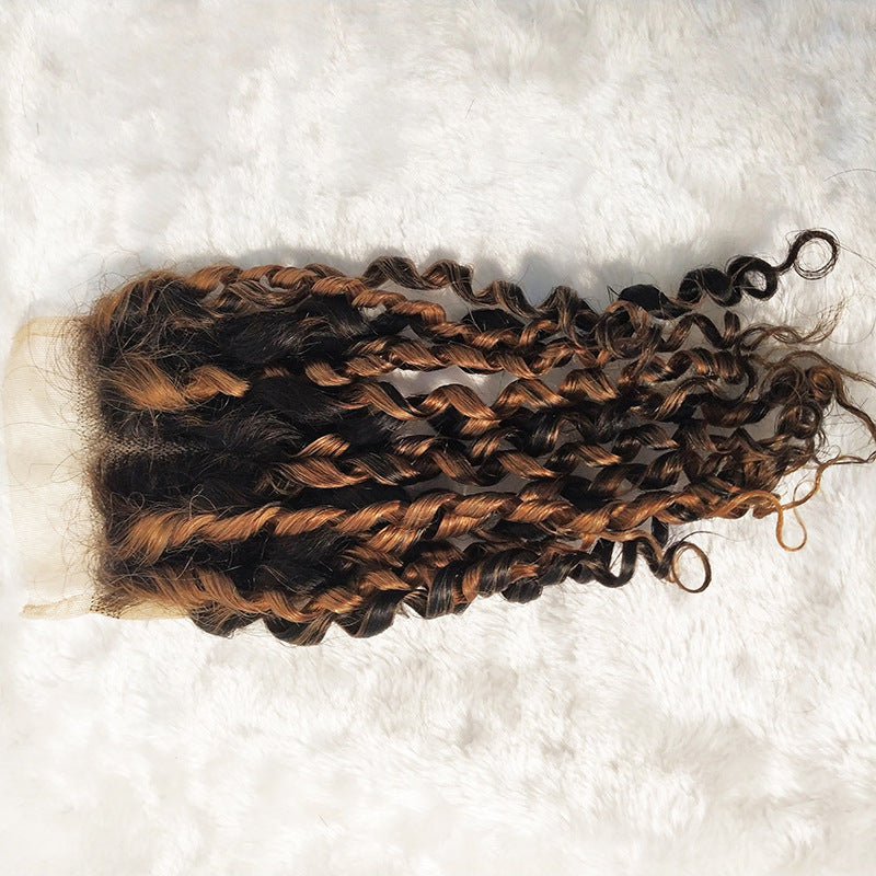 Brazilian Hair Color Lace Hair Block Brazilian Hair Color Lace Hair Block
